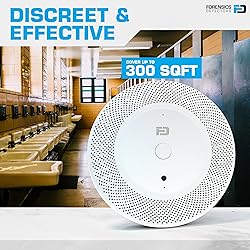 Vape Detector by Forensics | for