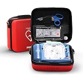Philips HeartStart OnSite AED Defibrillator, OnSite Ready-Pack M5066A-R01