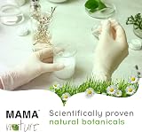 Mama Nature Teenage Dream Face Scrub Spot Remover Salicylic Acid Dead Sea Salt view 3