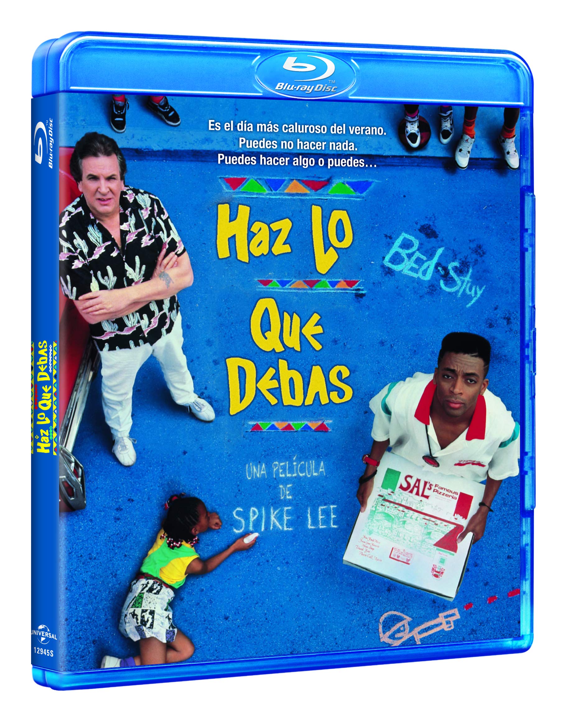 Haz lo que debas