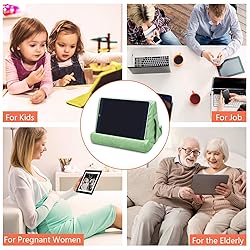 Tablet Stand Multi-Angle Tablet Pad Stand Lazy