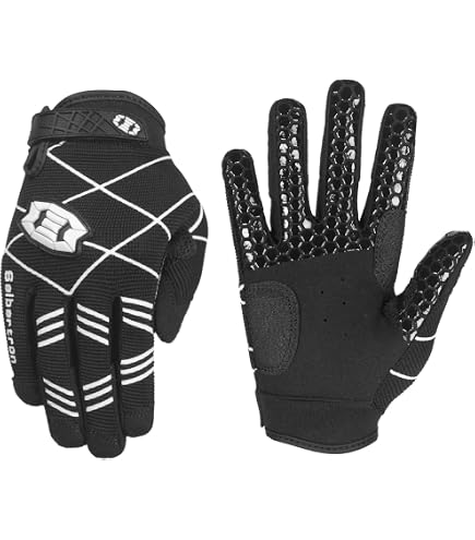 Gants De Frappe De Baseball Hyperdiamond 3.0 De Nike