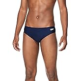 Speedo Men's Swimsuit Brief Endurance+ The One Graphic