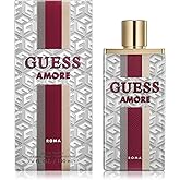 Amore Roma by Guess for Unisex - 3.4 oz EDT Spray