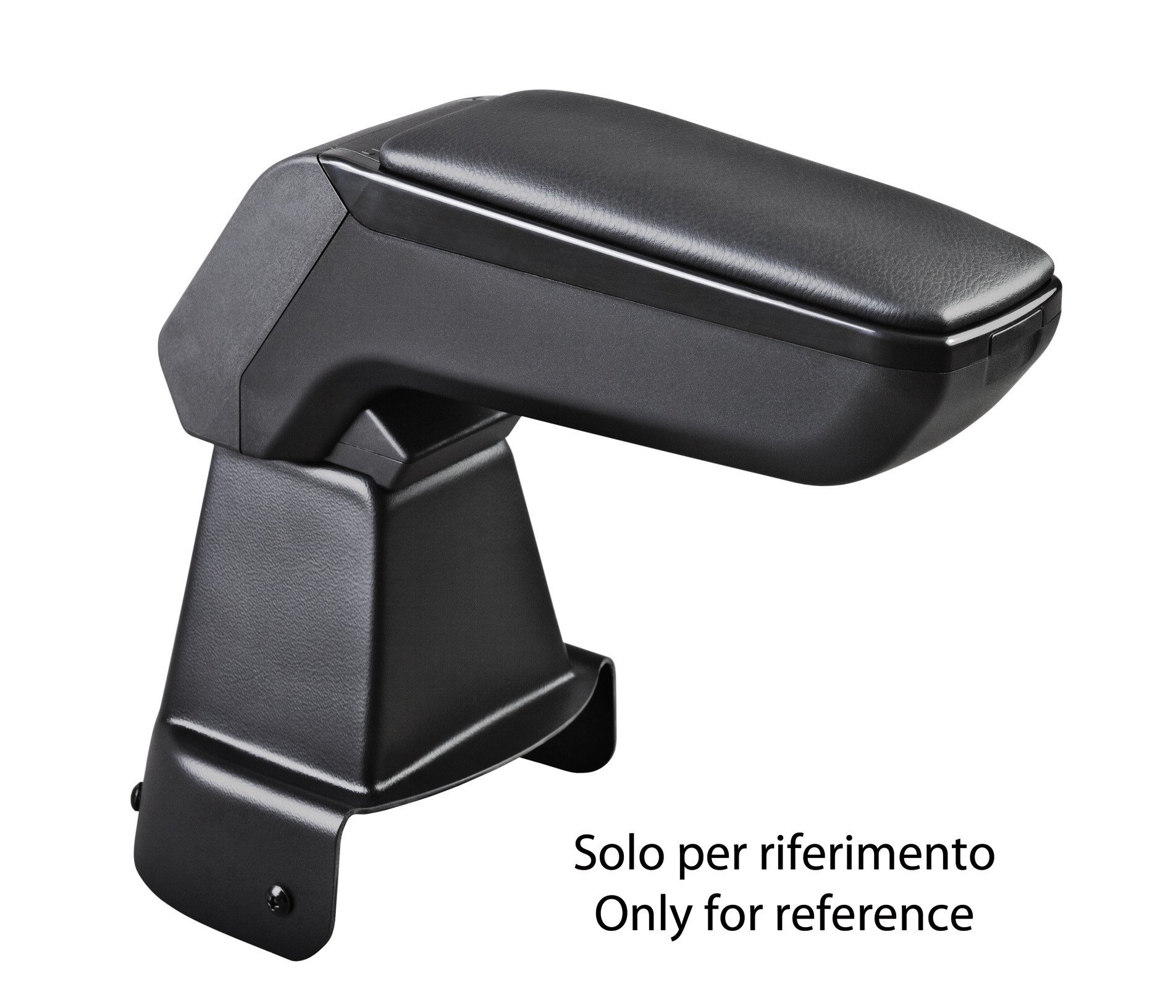 LAMPA 56442 Armster S Custom-Made Armrest