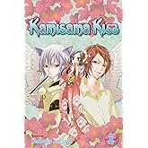 Kamisama Kiss, Vol. 2