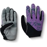 Endura Womens Hummvee MTB Cycling Full Finger Lite Glove Purple, Large | Why We Like The Hummvee Lite Icon Glove