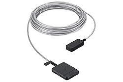 Samsung 15m One Invisible Connect Cable for QLED 4K