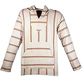 Funny Guy Mugs Premium Eco-Conscious Pullover Baja Hoodie with Kangaroo Pocket