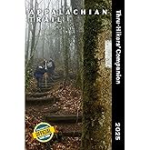 Appalachian Trail Thru-Hikers' Companion 2025