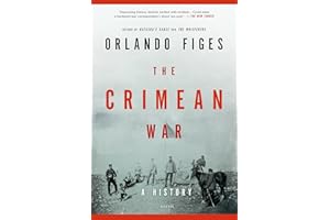 The Crimean War: A History