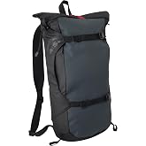 MSR Snowshoe Carry Pack, Charcoal, 19L | MSR Snowshoe Carry Pack