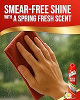 Mr Sheen Multi Surface Polish Spray Spring Fresh 250ml Wood Plastic Glass view 5