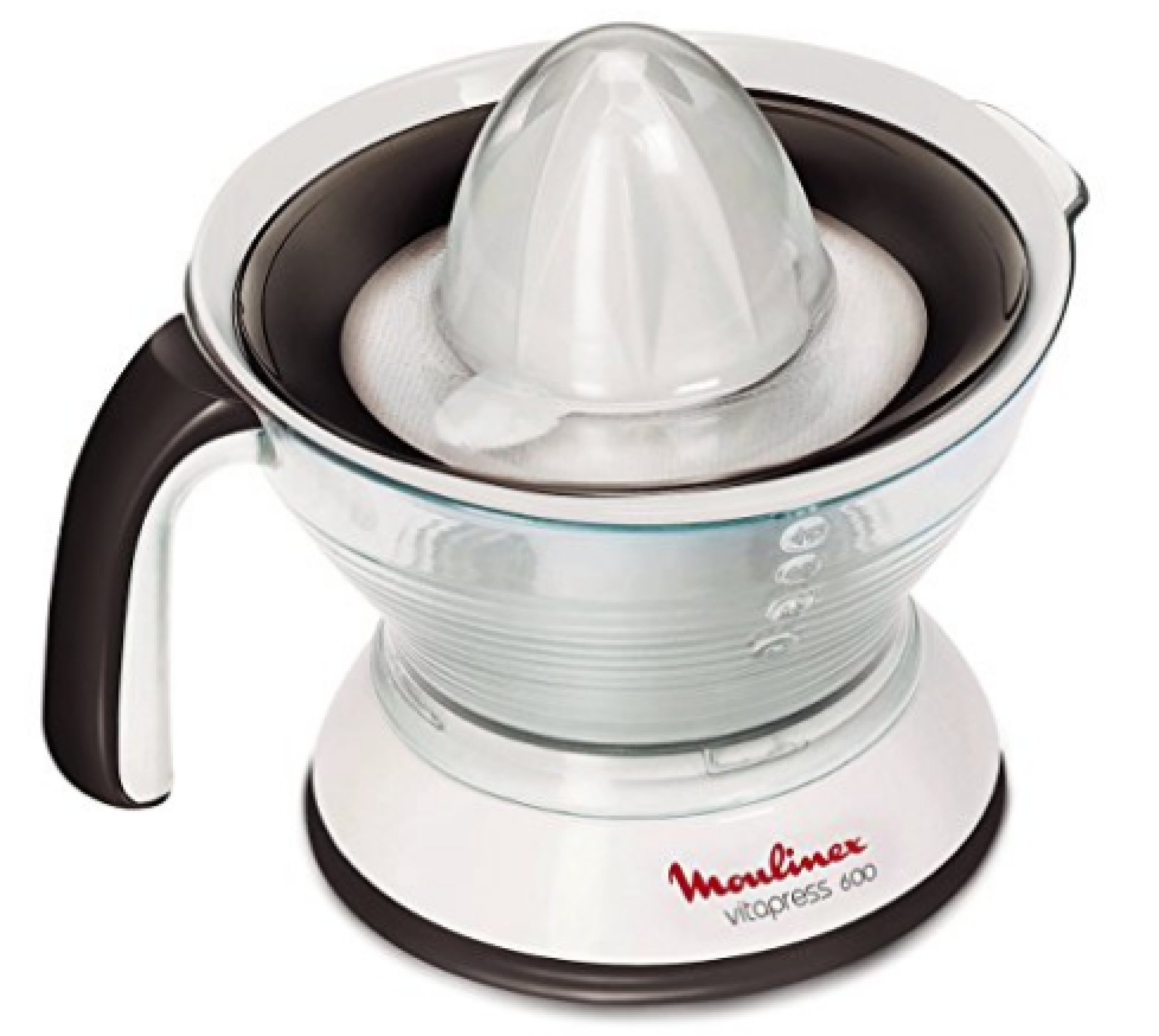 Vitapress Citrus Juicer 0.6 L (Category: Electric Citrus Press)