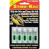 Sting-Kill SWABS 5