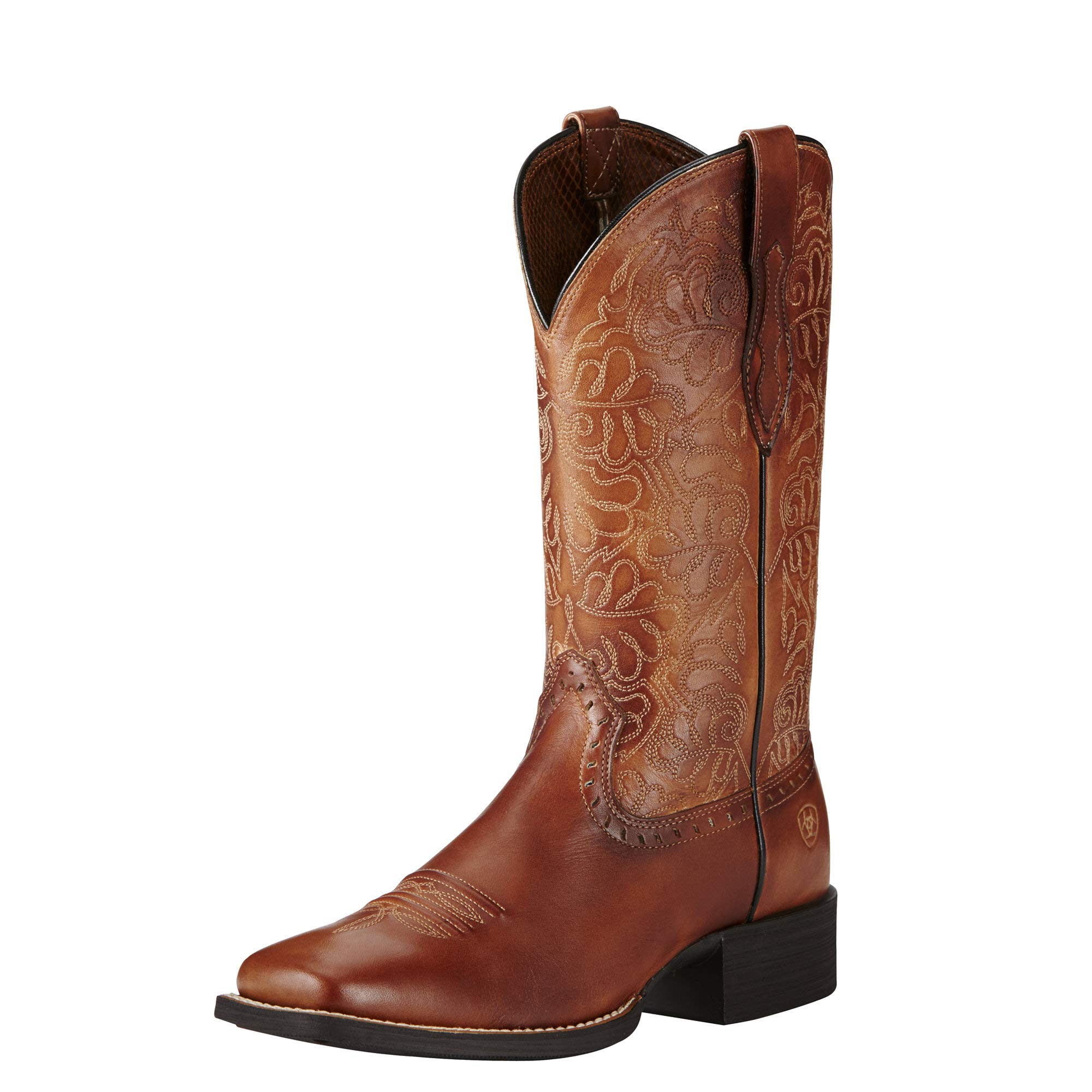 Photo 1 of ARIAT Women’s Round Up Remuda Western Boot 7.5