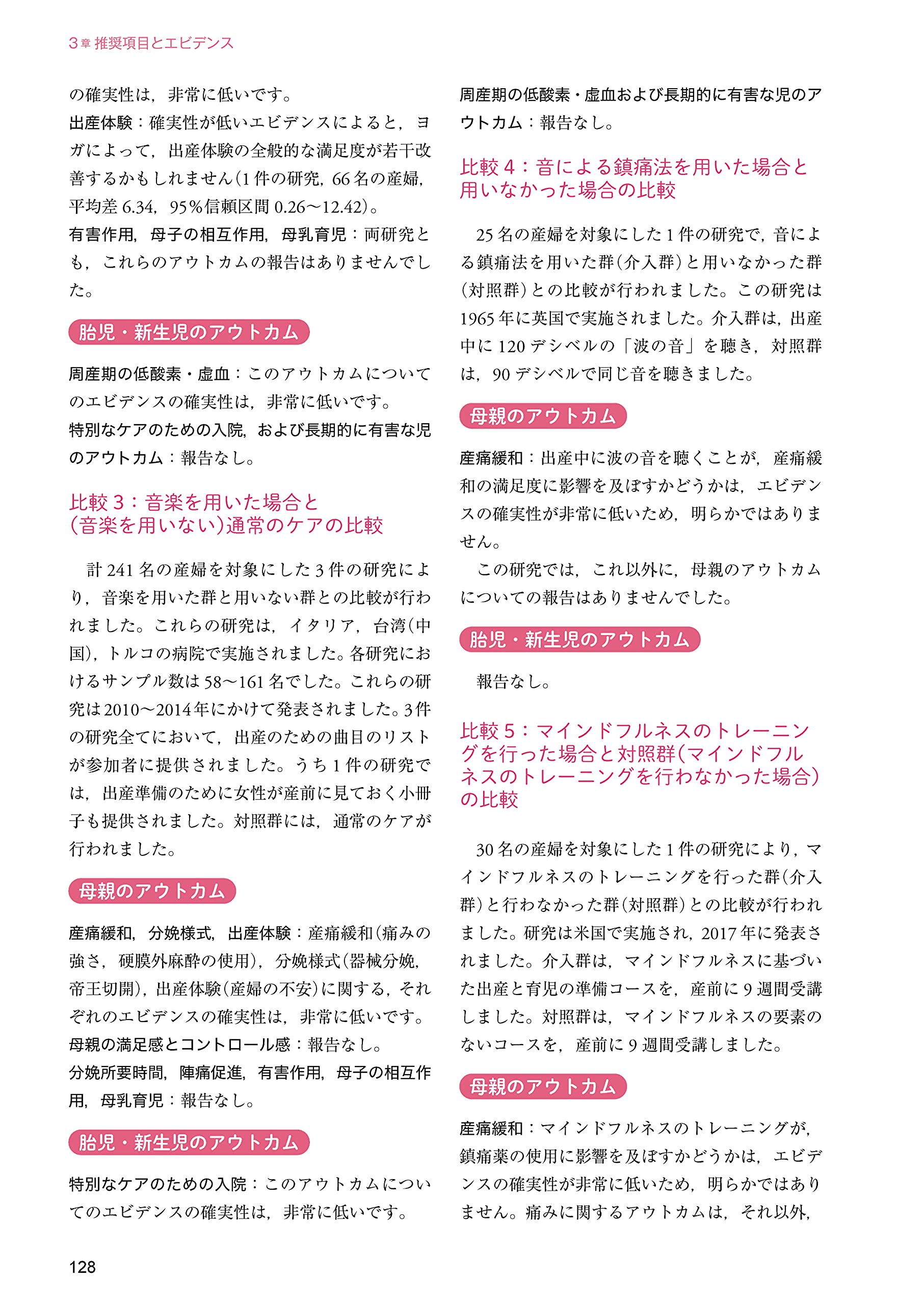 Who推奨 ポジティブな出産体験のための分娩期ケア 分娩期ケアガイドライン翻訳チーム 本 通販 Amazon