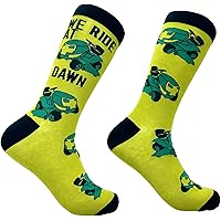 Bioworld Elf The Movie Buddy - Calcetines Para Hombre, Diseño De Disfraz 3D, Con Sombrero De Fieltro Y Plumas, 1 Par, Verde