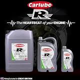 Carlube Triple R 0W-30 ACEA C2 PSA B71 2312 1L R-Tec 8 view 9