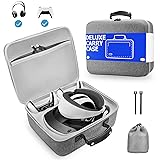 VORI Carrying Case for PSVR2 Gaming Headset and