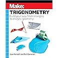 Make: Trigonometry: Build your way from triangles to analytic geometry
