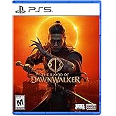 THE BLOOD OF DAWNWALKER: Day 1 Edition - PlayStation 5