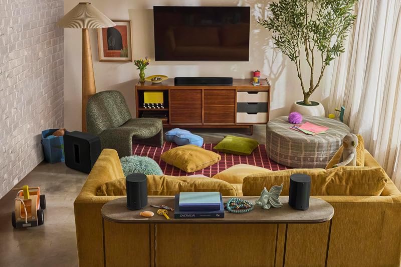 Beam Ultra Soundbar (Negro)