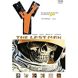Y: The Last Man, Vol. 3: One Small Step