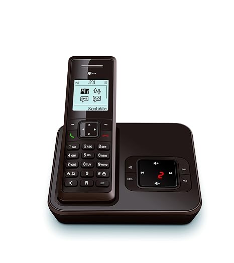 Telekom Sinus A206 Candy-Bar