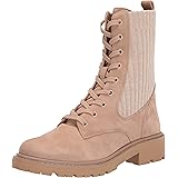 Sam Edelman Women's Lydell Combat Boot