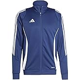 adidas mens Tiro 24 Training Jacket