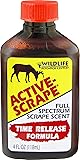 Wildlife 240-4 Active Scrape, 4-Ounce