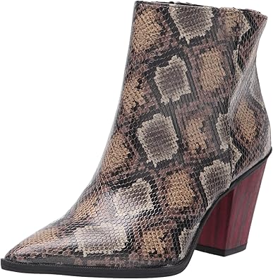 circus by sam edelman snake boots