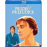 Pride &amp; Prejudice [Blu-ray]