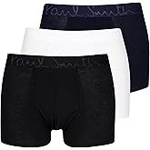 Paul Smith Ps Men's Modal 3-Pack Boxer Briefs