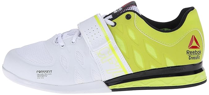 reebok classic leather white