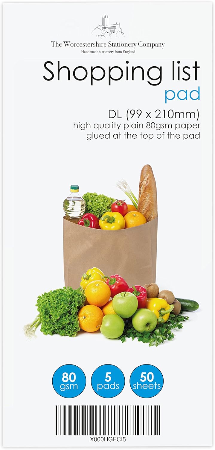 A6 Scribble Notepade Printed In Full Colour 50 Pages Per Pad Cheap