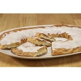 Bavarian Cr&egrave;me Kringle-Racine Danish Kringles