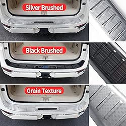 for Land Cruiser 300 Lc300 2021-2023 Threshold