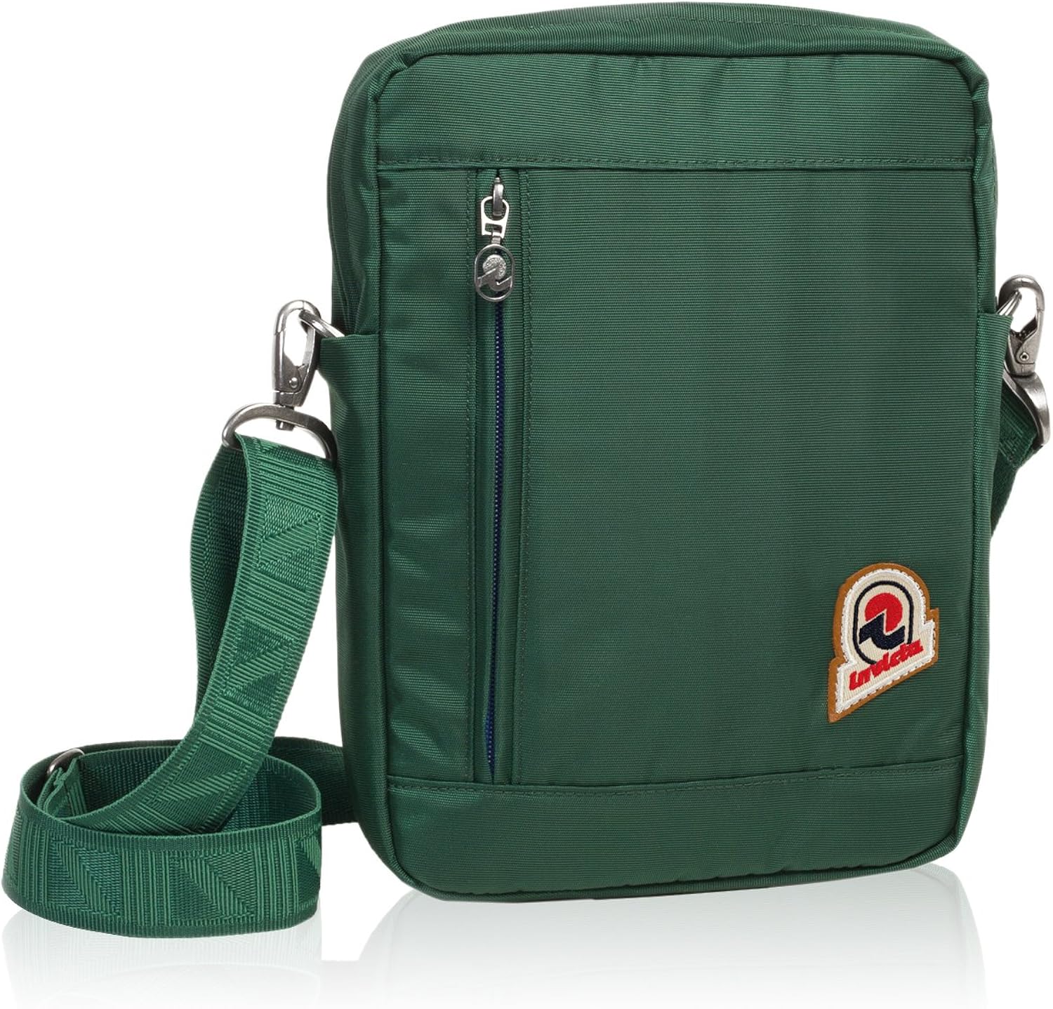 Borsello Eastpak Uomo Invicta Tracolla RANGER, Blu, Regolabile