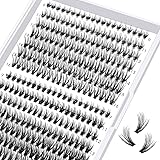 B&Q Lash Clusters 30D 40D-C-9-16MIX Individual