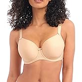 Freya Women's Idol Underwire Molded T-Shirt Bra.