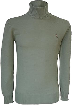 maglioni in lana di alpaca uomo
