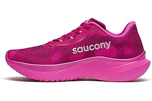 Saucony Women's Kinvara 15 Sneaker