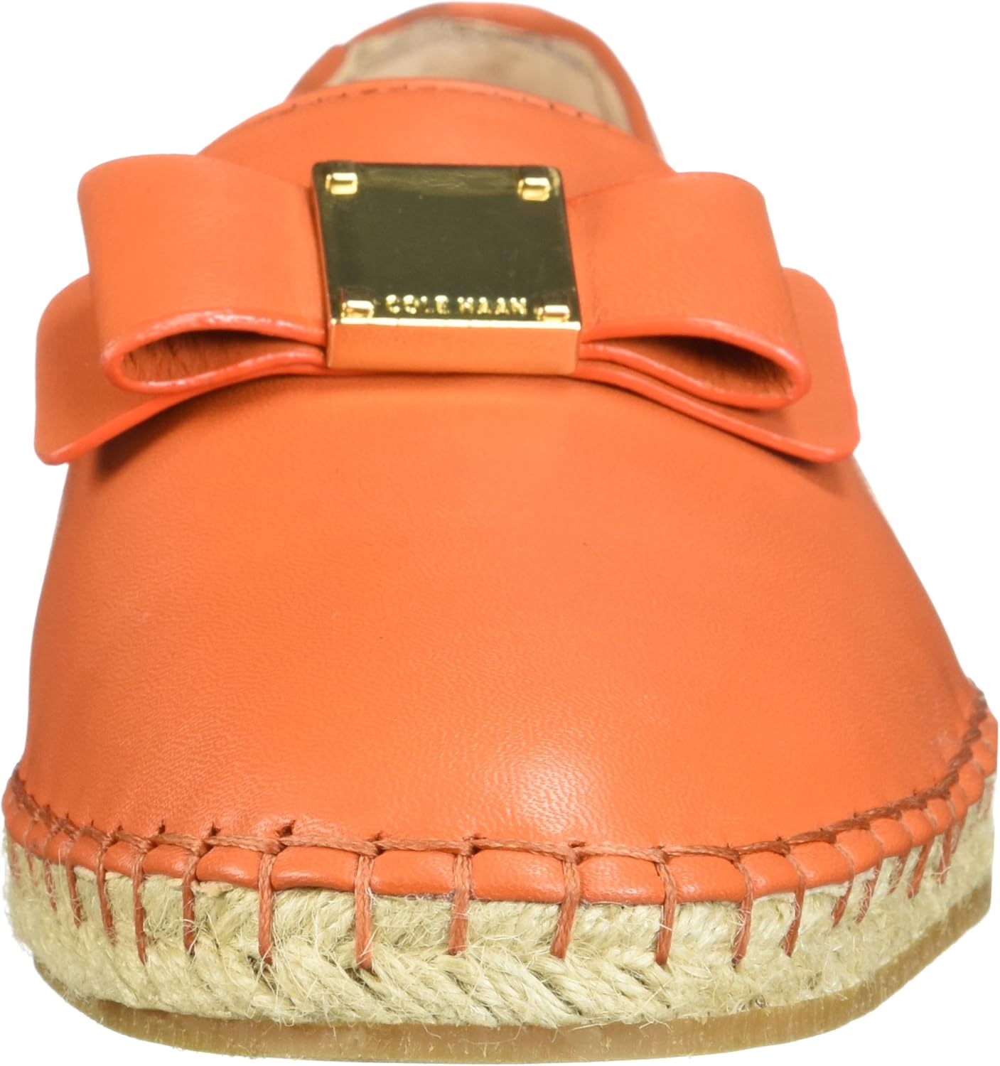 cole haan tali bow espadrille