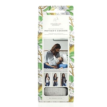 Mother’s Cocoon