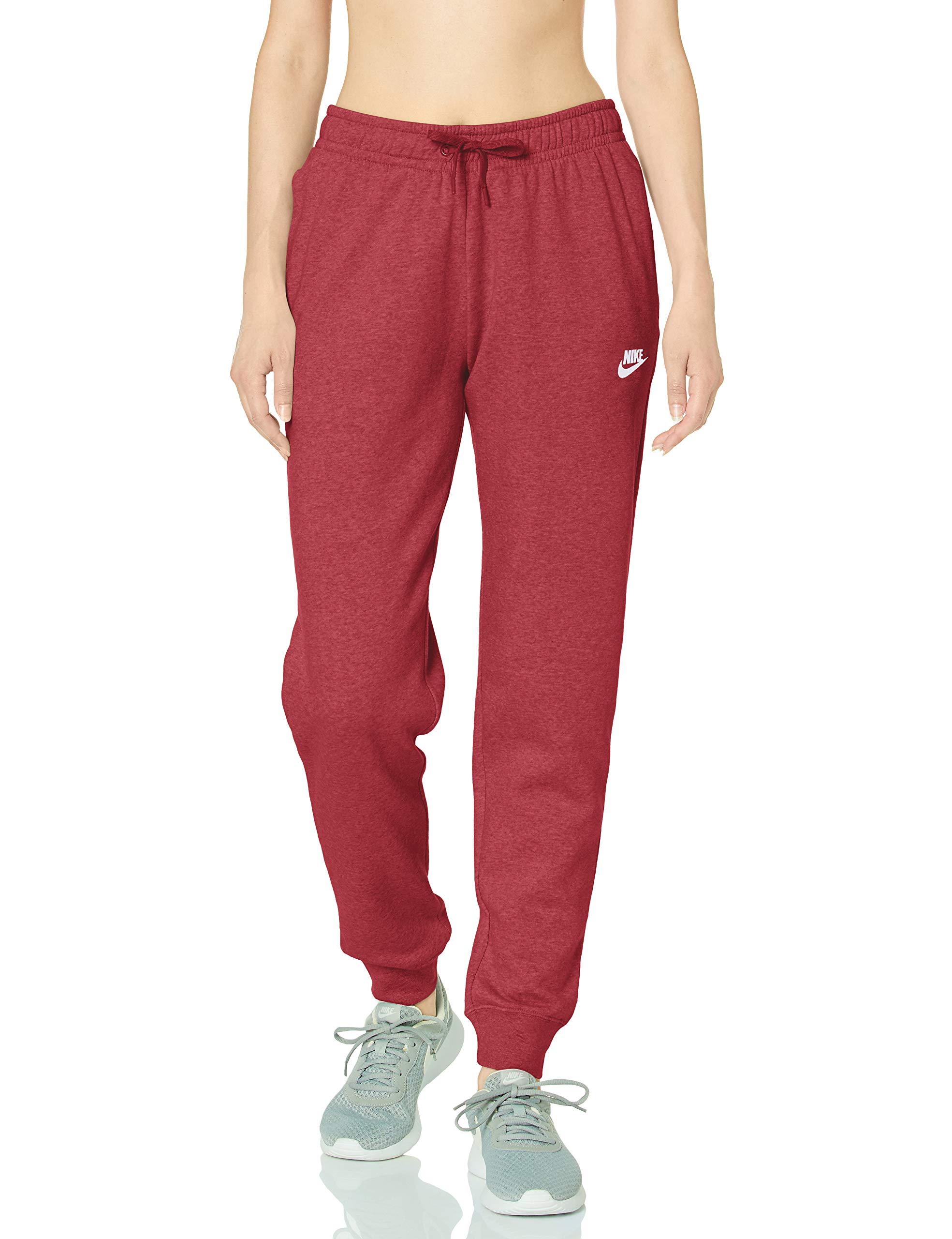 women's nsw loose pant varsity