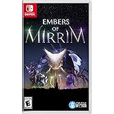 Embers of Mirrim - Nintendo Switch