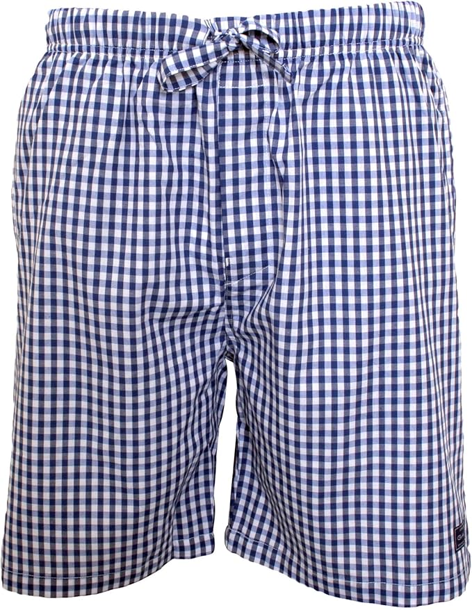 gant pyjama shorts