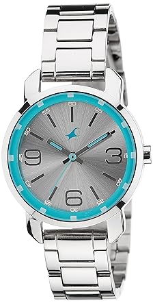 Enticer Analog Black Dial Women's Watch - LTP-1230D-1CDF (SH33)